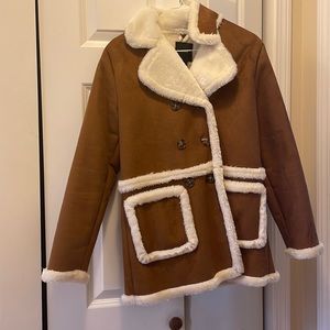 Women’s coat